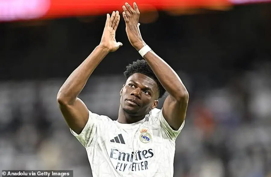 RMD 'open to selling midfielder' less than two years after signing him for £85m
