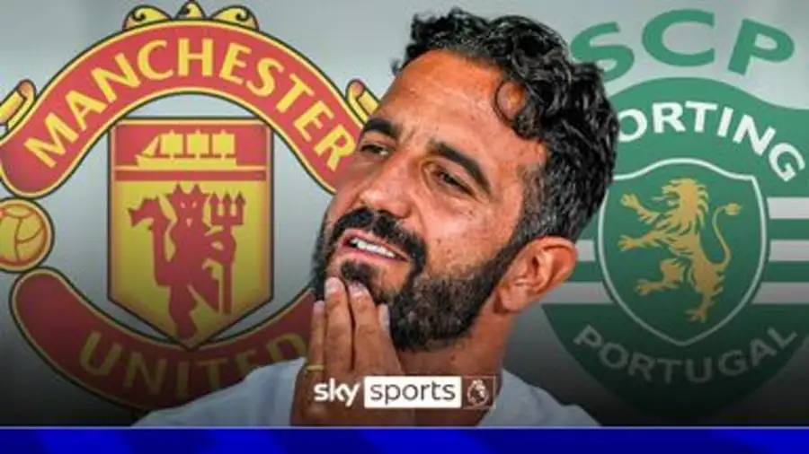 Man Utd believe they've secured Amorim amongst the clutch of next great managers