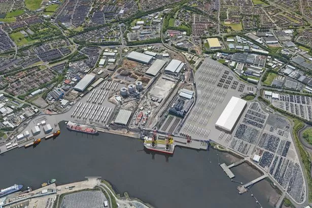 Multimillion-pound subsea cable factory takes step forward with heads of terms agreed