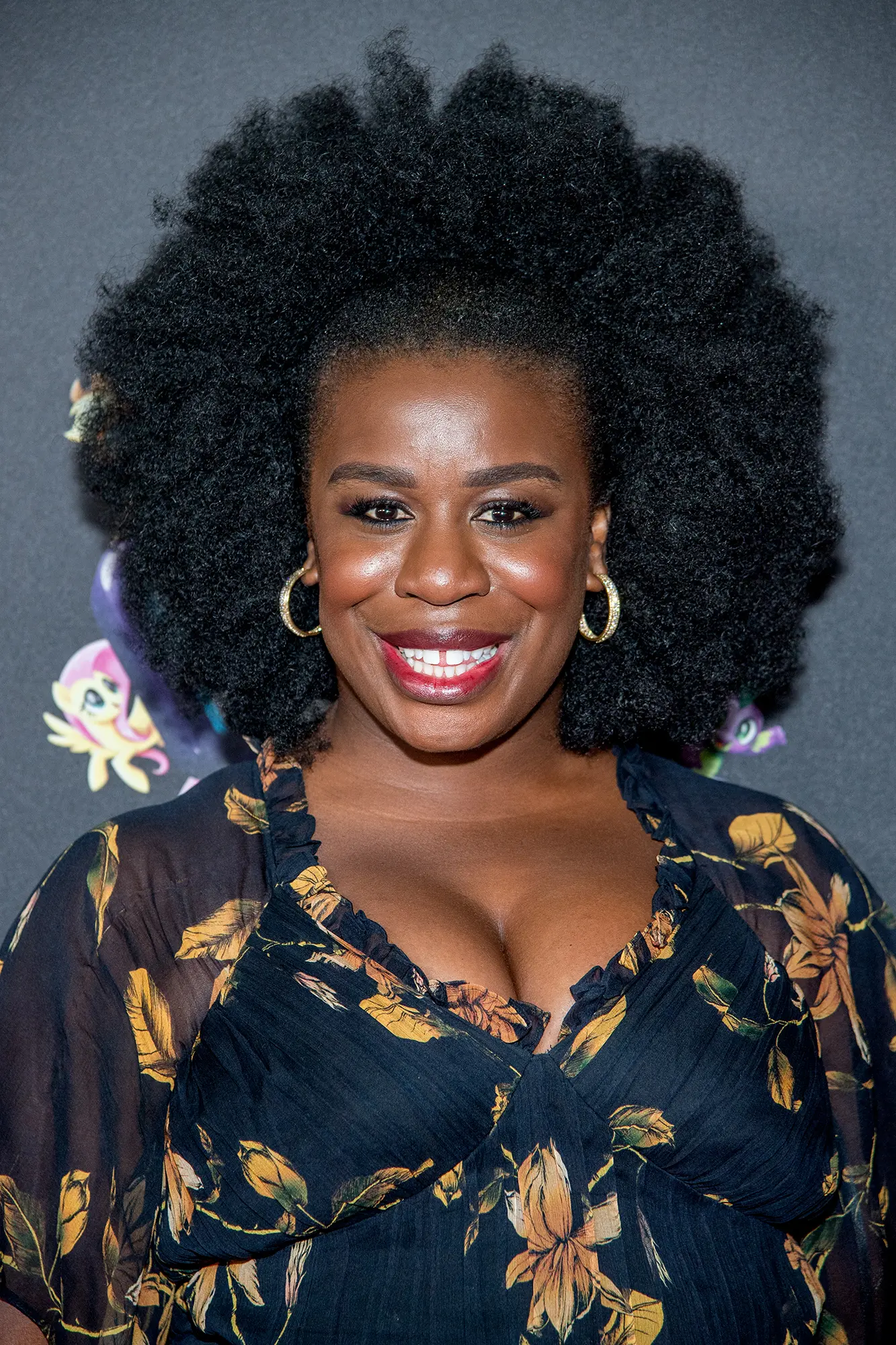 Uzo Aduba