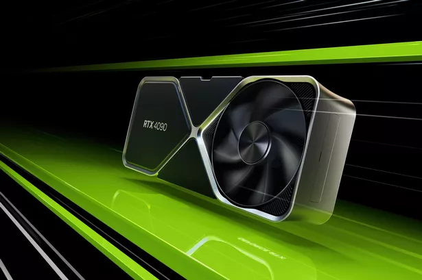 Nvidia shares plummet despite record quarterly revenue of $30bn