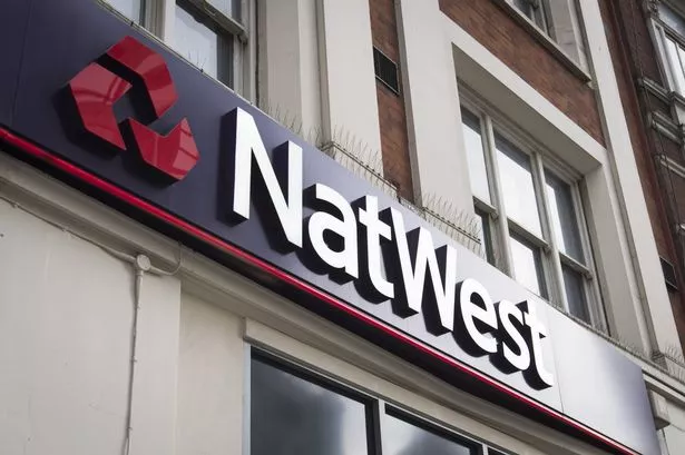 NatWest shares surge as Q3 profits climb 26%, driven by robust lending growth