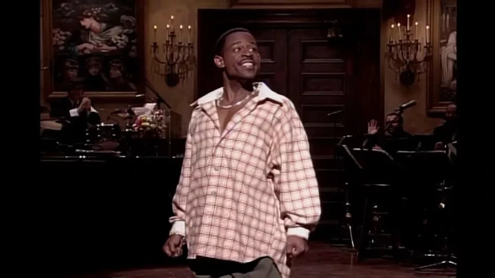 Saturday Night Live
