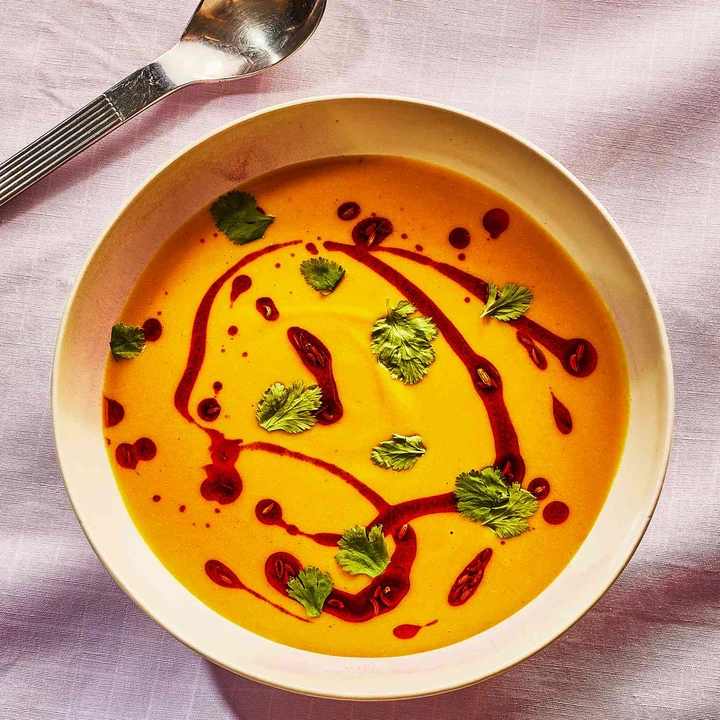 High Protein Anti-Inflammatory Soup
