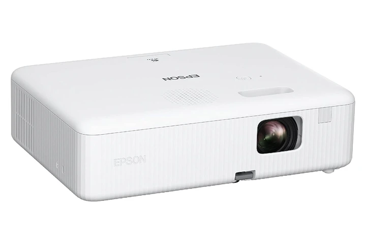 Epson EpiqVision Flex CO-W01 Portable Projector