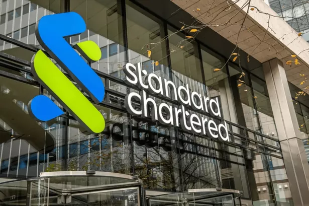 Standard Chartered to double down on wealth management after tripling profit