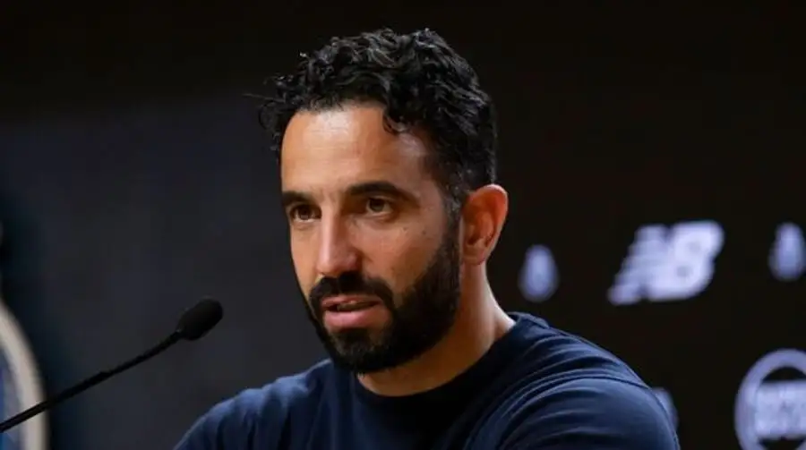 Ruben Amorim eyes £175m Sporting raid as Man Utd manager confirms transfer plans