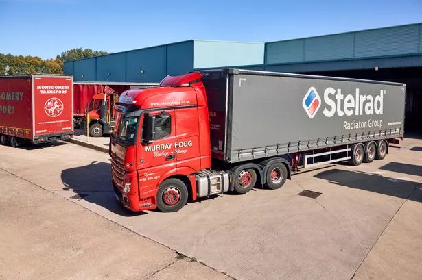Stelrad boosts profits despite tough trading in subdued housing market