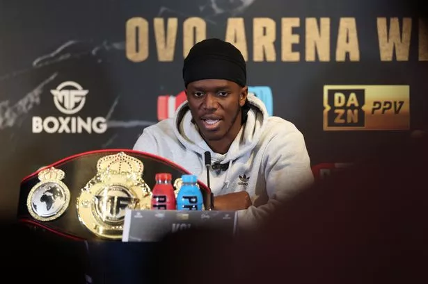 KSI's Sidemen rake in over £7m in bumper year as YouTube stars' popularity soars