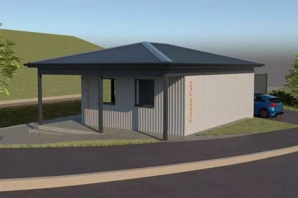 New canal side cafe approved near Bolton's Creams Mill housing development
