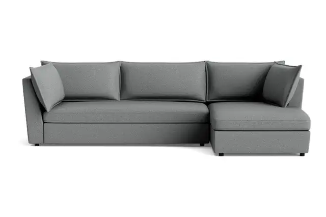 Joybird Wilder Sofa Sectional
