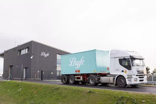 North East and Yorkshire projects shortlisted in Government hydrogen power scheme