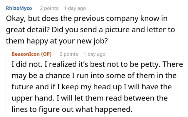 “About $60k In Billables A Month”: Fired Employee Scores Big When Client Follows Them