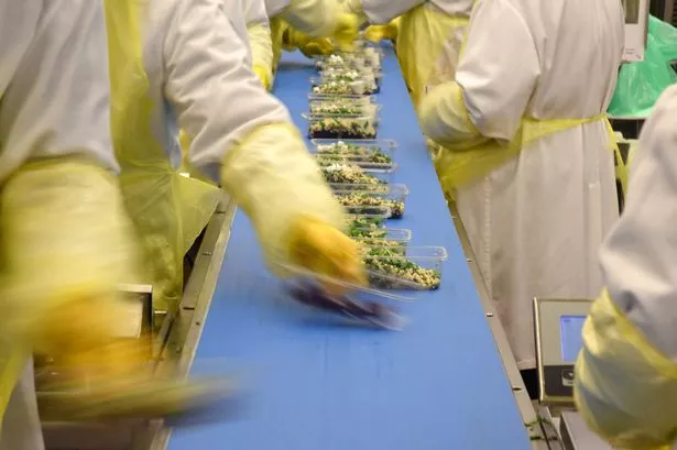 Food-to-go firm Greencore agrees potential £1.2bn takeover of rival Bakkavor