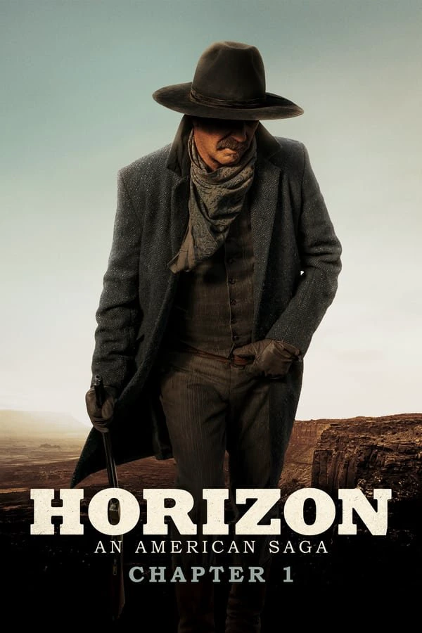4. Horizon: An American Saga - Chapter 1