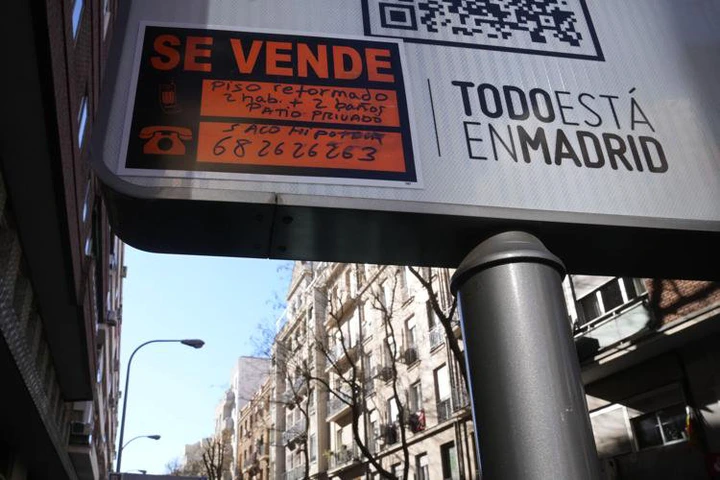 Spain Foreigners Housing tax