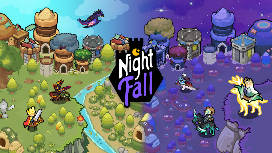 NightFall