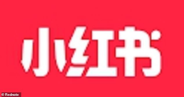 RedNote, which is known in China as Xiaohongshu, the Mandarin term for "little red book," is now the most downloaded free app