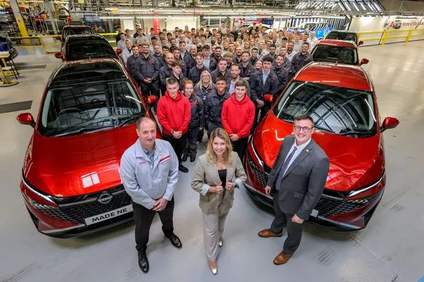 North East Mayor to approve investment into £14.6m manufacturing skills facility