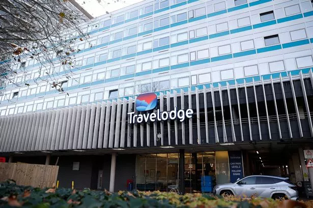 Travelodge warns of £21m cost hike after Chancellor Rachel Reeves' Budget