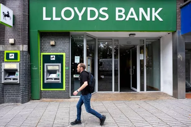 Lloyds beats profit estimates as consumers prove resilient and Bank of England holds rates