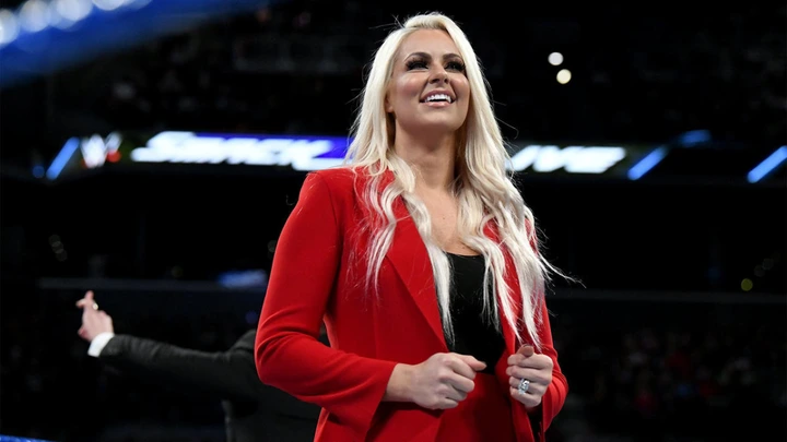 Will Maryse return to WWE