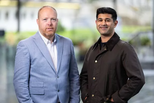Scottish law firm Aberdein Considine opens Manchester office as it moves into North West commercial real estate market