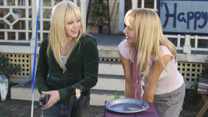 Raise Your Voice (2004)
