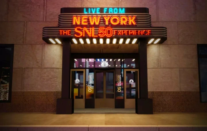 Saturday Night Live