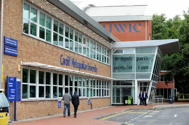 Compulsory redundancies at Cardiff Metropolitan University