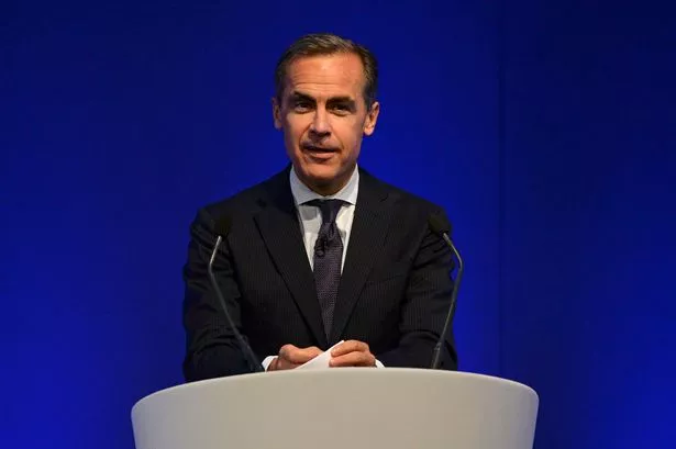Former Bank of England head advocates for new fiscal measures to boost UK public spending