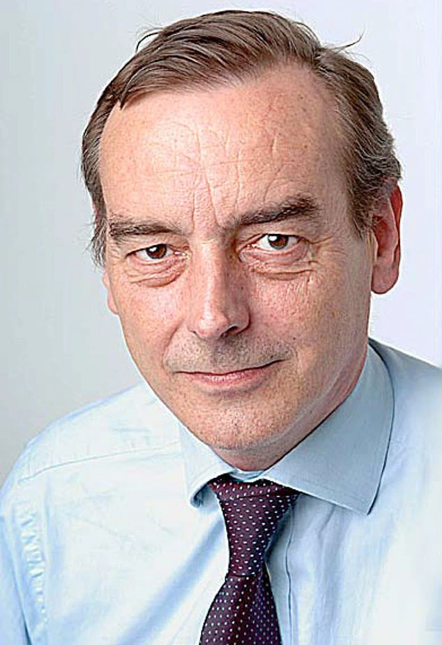 For me, the great joy of staying in a rural B&B or country hotel is the thought of a slap-up full English breakfast in the morning. The thought of it, mind, but never the reality -writes Tom Utley (pictured)