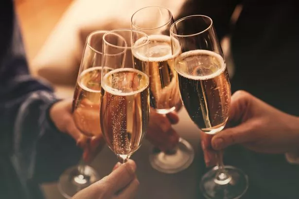 Record grocery spending this Christmas as Brits indulge in premium foods and sparkling wines