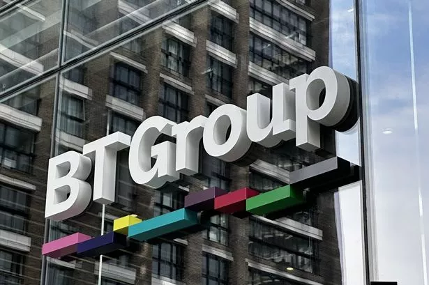 BT Group enhances board with appointment of former top civil servant Sir Alex Chisholm
