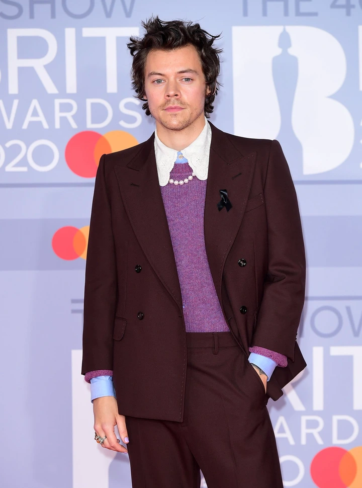 Harry Styles