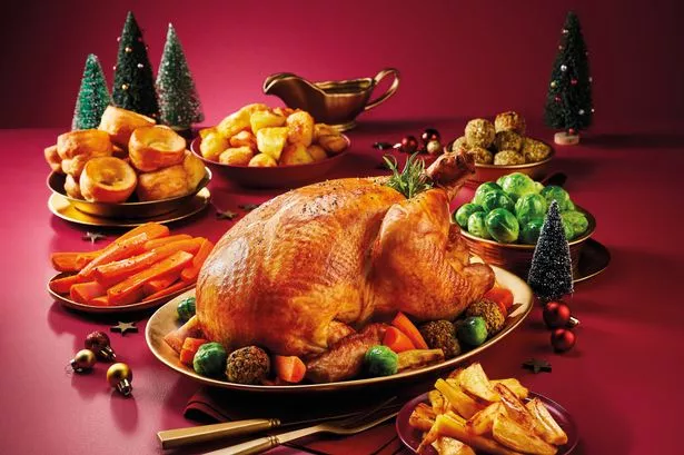 Aldi hails 'best Christmas ever' as sales of mince pies and turkeys soar