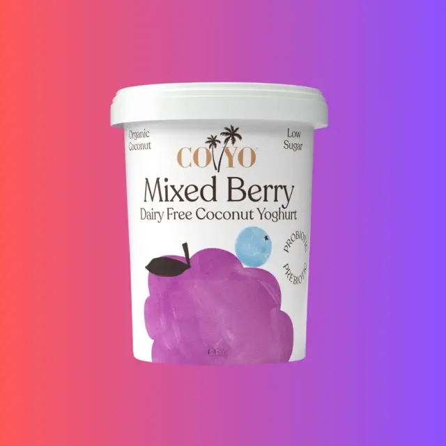 Coyo Yogurt