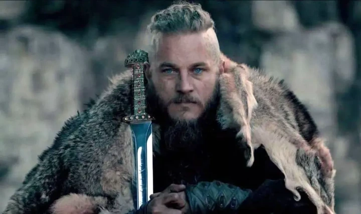 Vikings still
