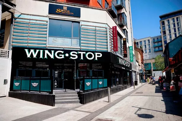 Wingstop smashes sales as it opens more UK stores and creates thousands of jobs