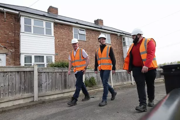 Social housing group Thirteen seals £30m funding deal with NatWest