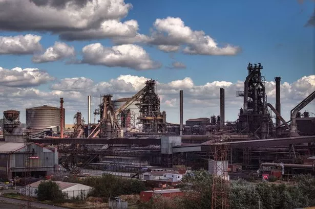 Fears for Scunthorpe steelworks jobs as consultation launched on closure