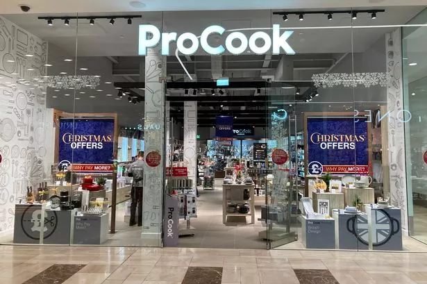 Procook shares dip as kitchenware retailer posts first-half losses
