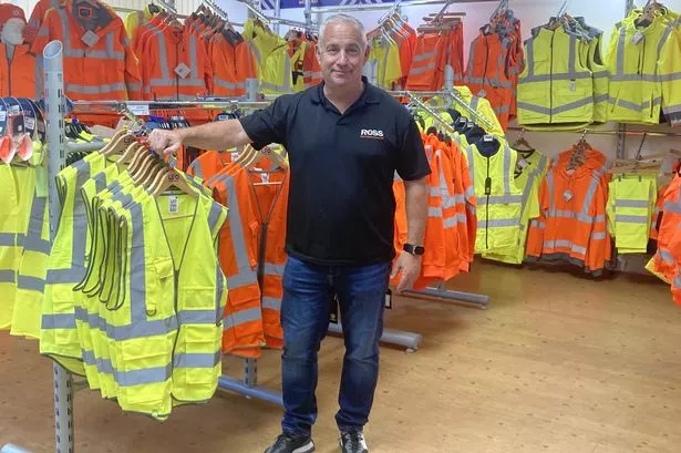 Double management buyout at workwear companies Dale Techniche and J & K Ross