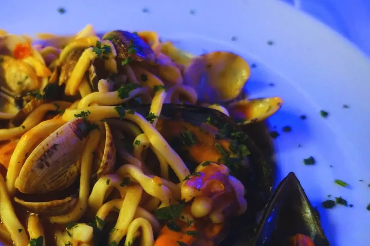 Don&#8217;t Miss One of the Very Best Italian Restaurants in Tyler