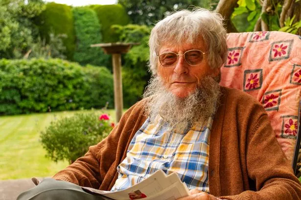 70 years in Post
