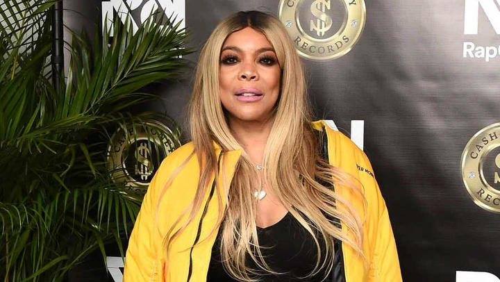 wendy williams