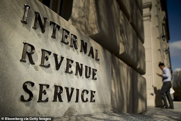 The IRS has announced plans to distribute a fresh round of stimulus payments totaling $2.4 billion to around one million Americans who may not have received previous payments.
