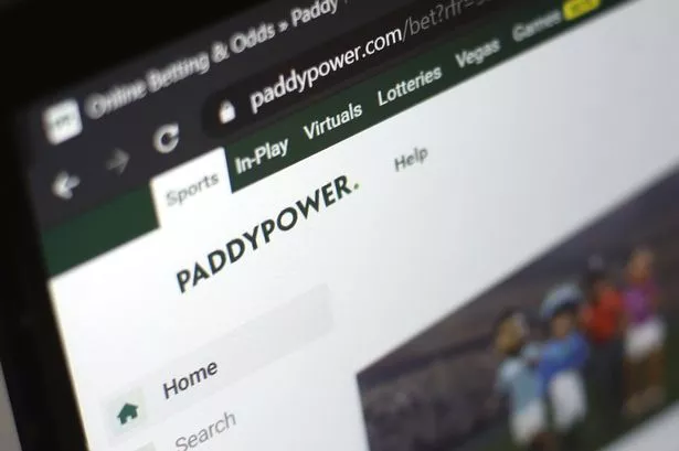 Flutter Entertainment defies challenging sports results with strong growth