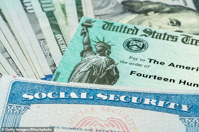Millions of Americans may qualify for an unexpected stimulus payment from the Internal Revenue Service (IRS), with amounts reaching as high as $1,400.