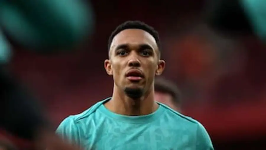 Real Madrid have identified 3 clear transfer favourites for the right-back spot